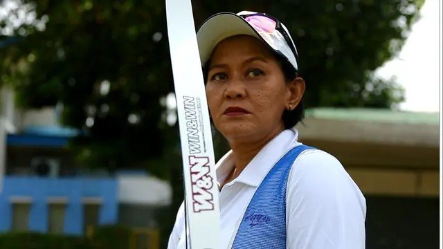 Perjuangan Tiga Srikandi Indonesia