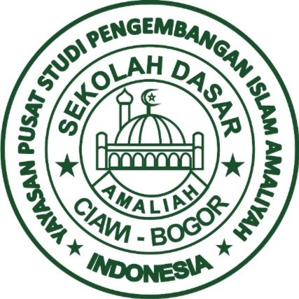 SD Amaliah Ciawi