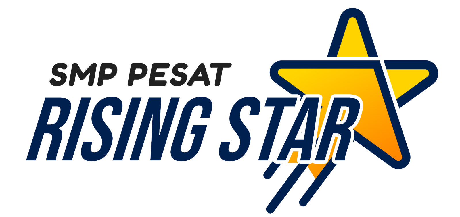 SMP Pesat Rising Star