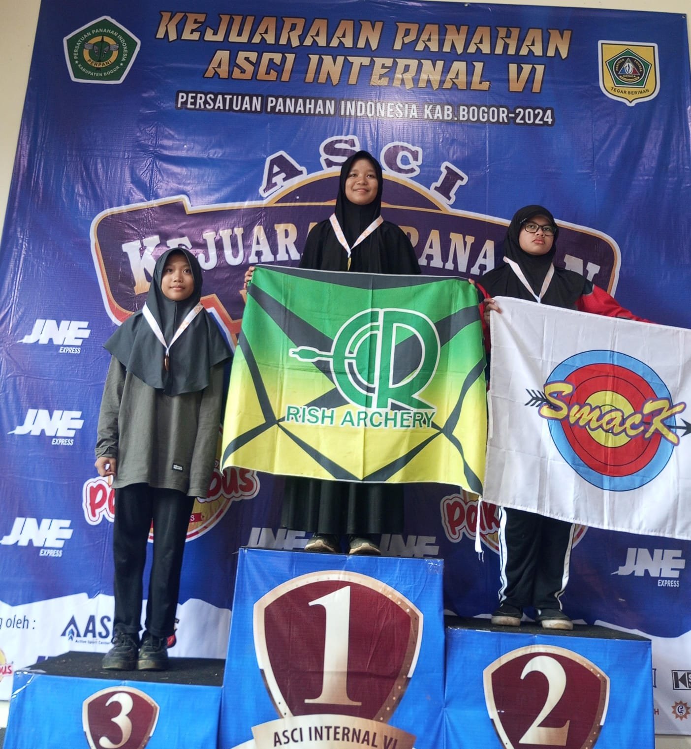 Citra The Winer