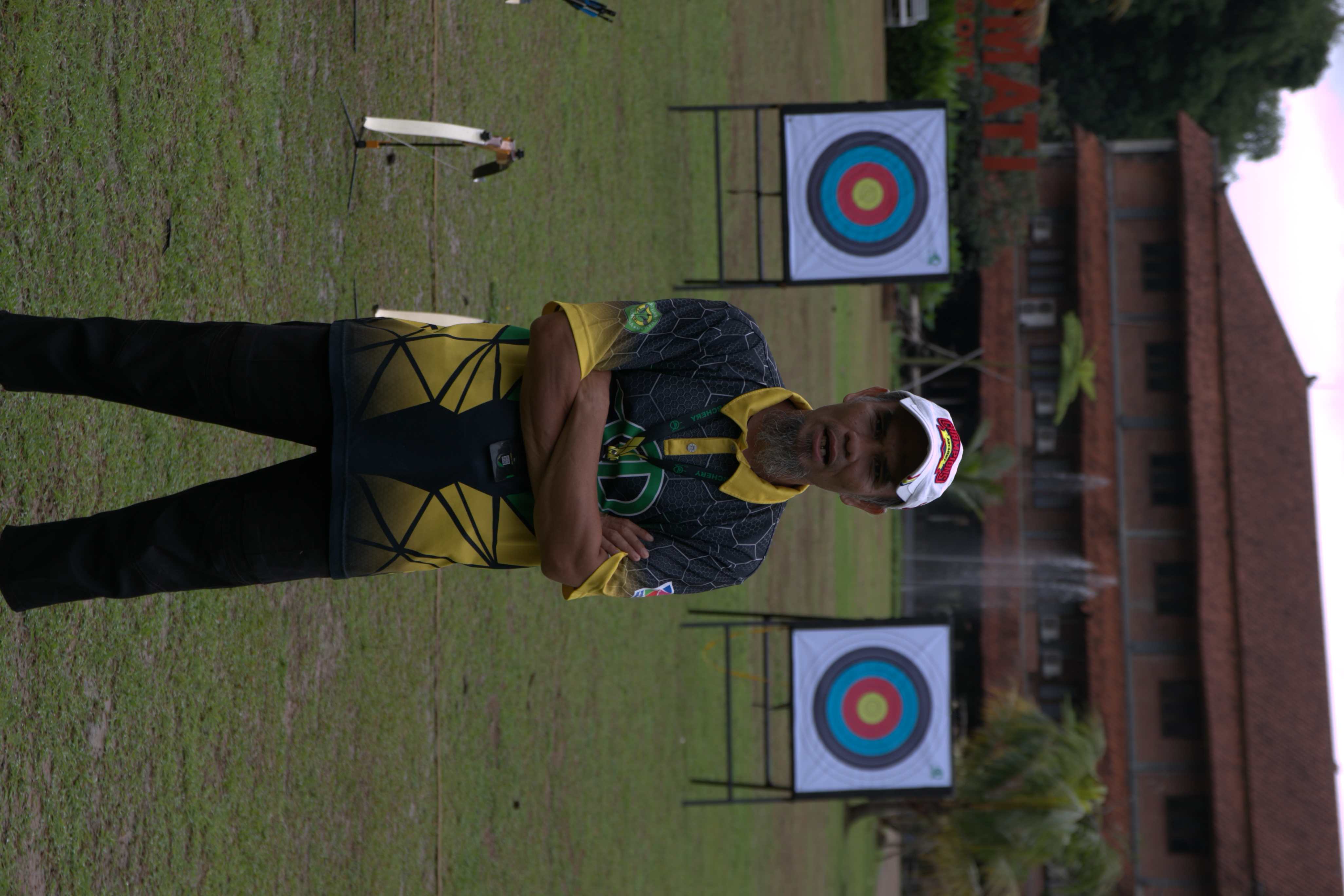 Awal mula Panahan