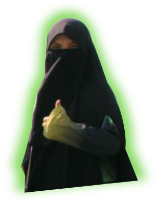 Ummu Hafsha